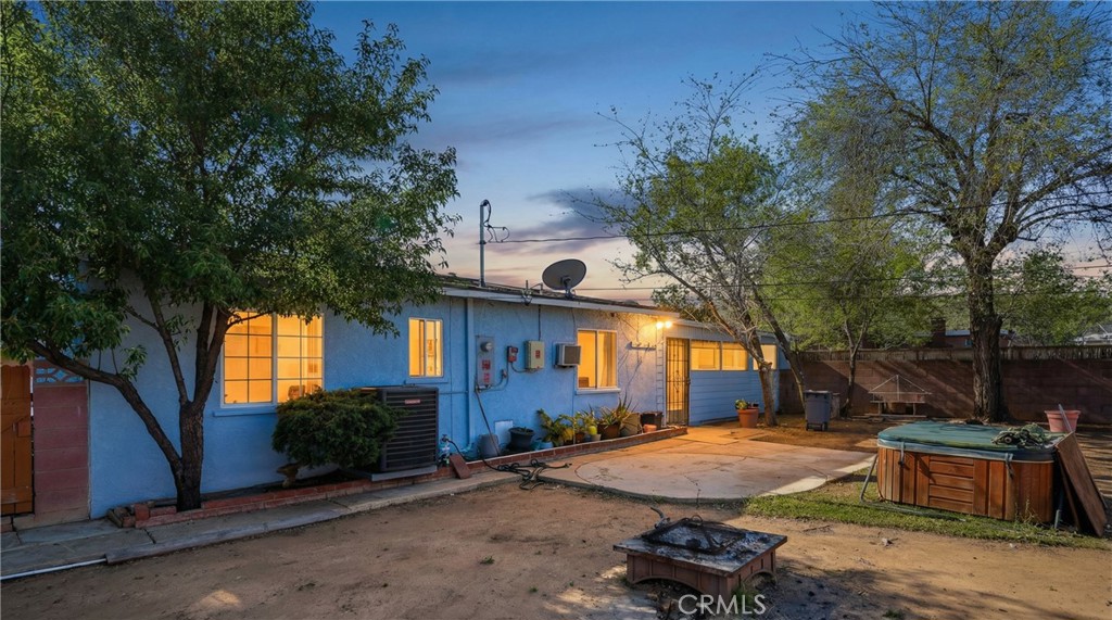 38893 Juniper Tree Road Palmdale, CA 93551 - Photo 7 of 41