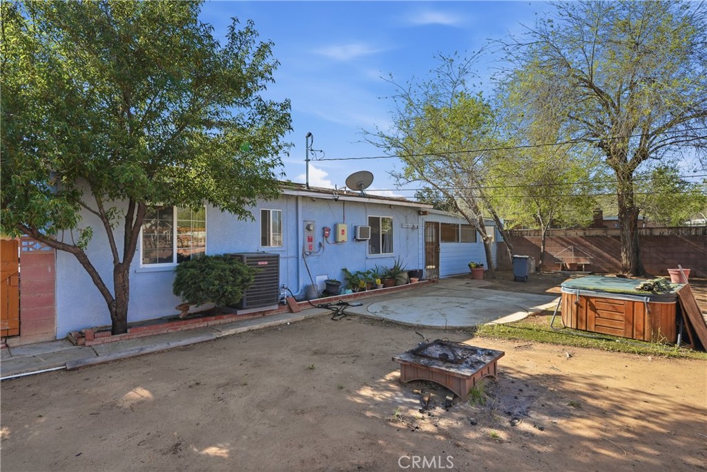 38893 Juniper Tree Road Palmdale, CA 93551 - Photo 9 of 41