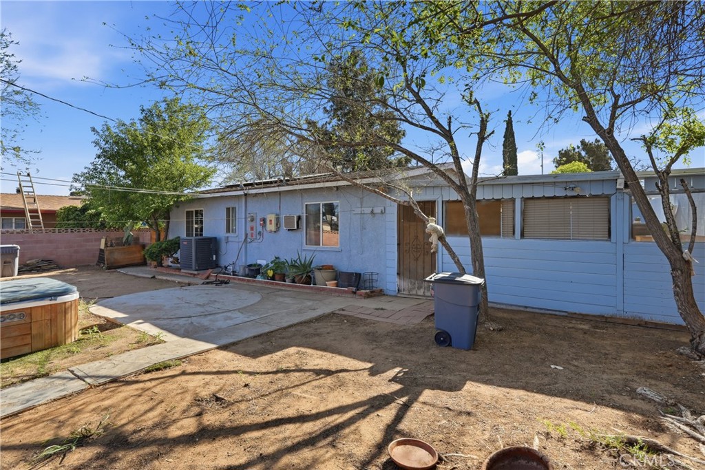 38893 Juniper Tree Road Palmdale, CA 93551 - Photo 10 of 41