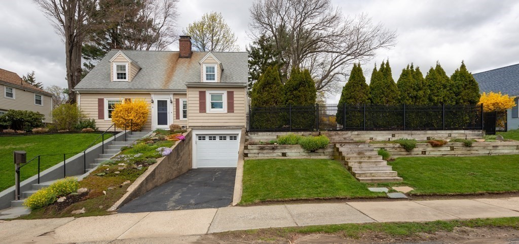 6 Sheridan Road Stoneham, MA 02180 - Photo 3 of 42 Gallery Image 3