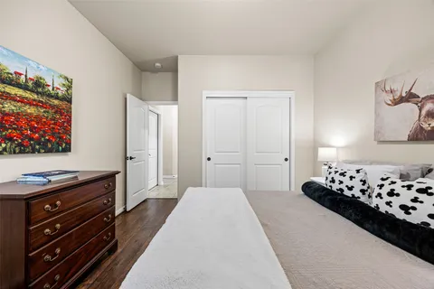 $374,500 | 3451 Mayfield Ranch Boulevard, Unit 201, Round Rock, TX 78681