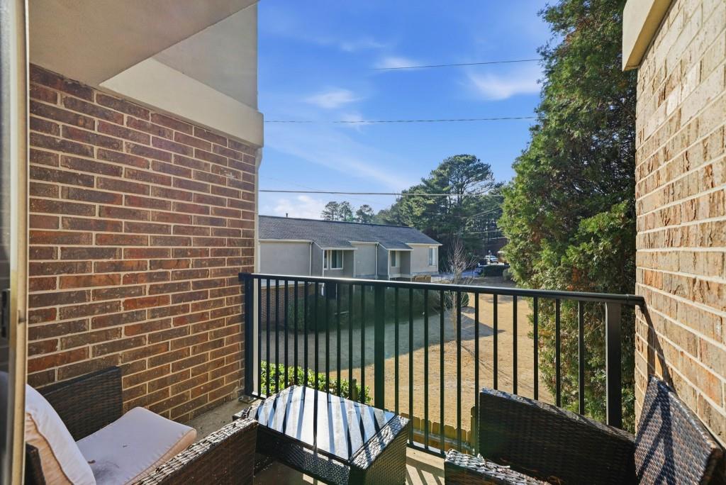 3301 Henderson Mill Road, Unit U1 Atlanta, GA 30341 - Photo 12 of 33