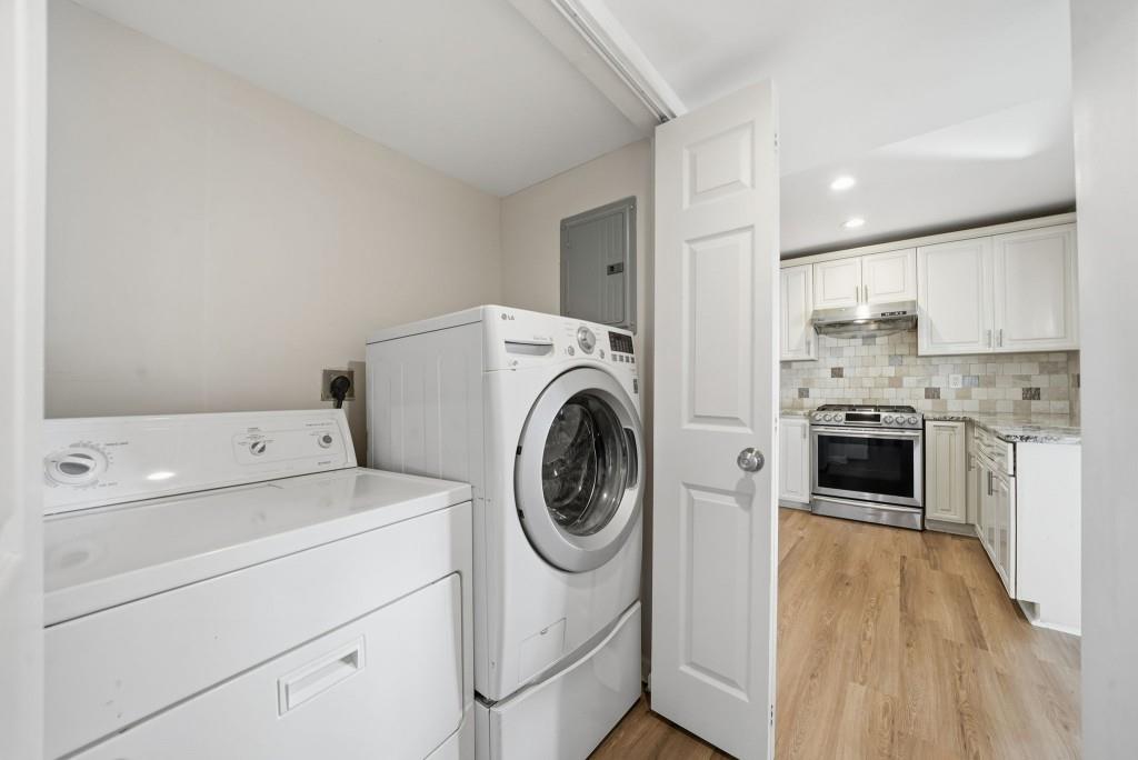 3301 Henderson Mill Road, Unit U1 Atlanta, GA 30341 - Photo 13 of 33