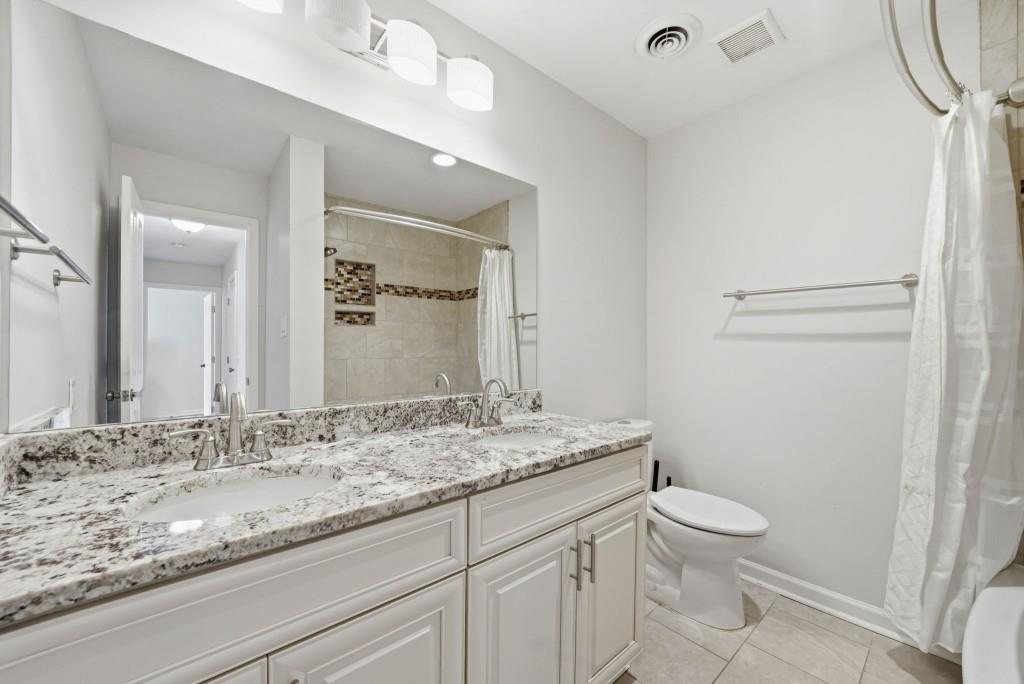 3301 Henderson Mill Road, Unit U1 Atlanta, GA 30341 - Photo 18 of 33