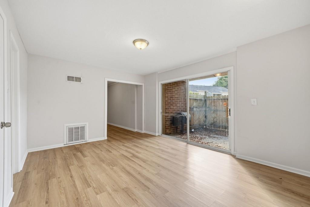 3301 Henderson Mill Road, Unit U1 Atlanta, GA 30341 - Photo 22 of 33