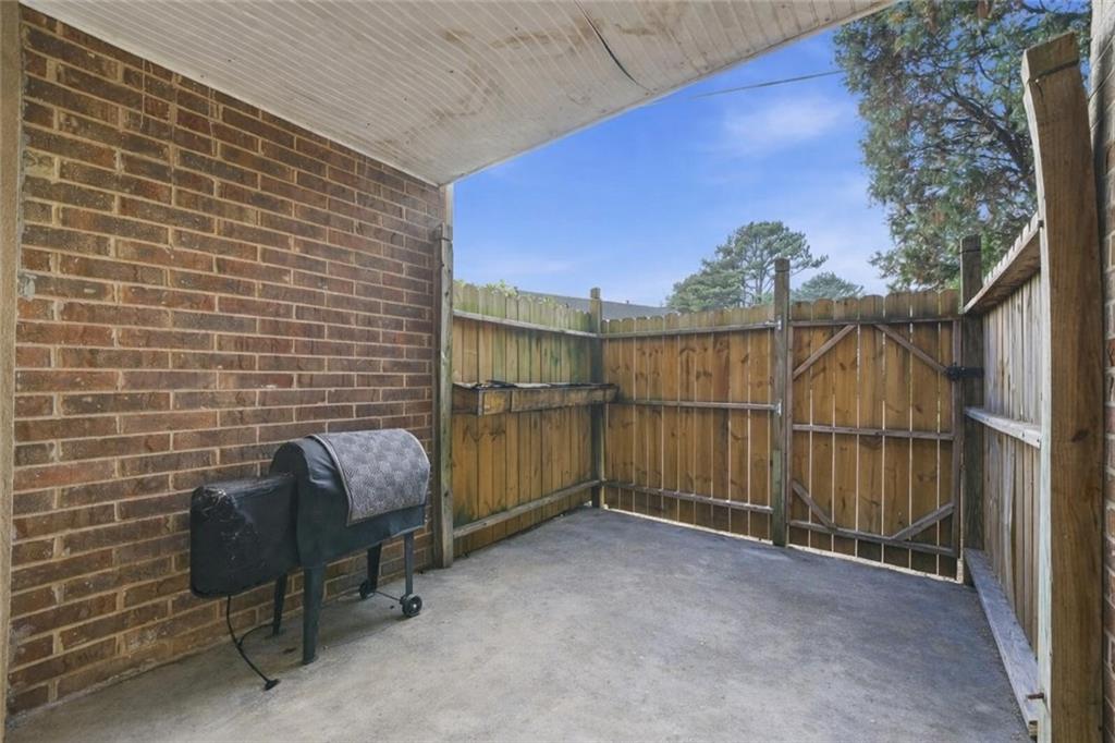 3301 Henderson Mill Road, Unit U1 Atlanta, GA 30341 - Photo 24 of 33