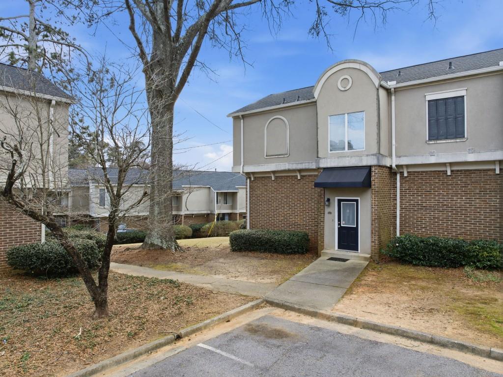 3301 Henderson Mill Road, Unit U1 Atlanta, GA 30341 - Photo 25 of 33