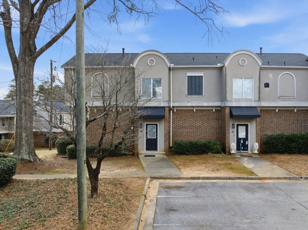 3301 Henderson Mill Road, Unit U1 Atlanta, GA 30341 - Photo 26 of 33