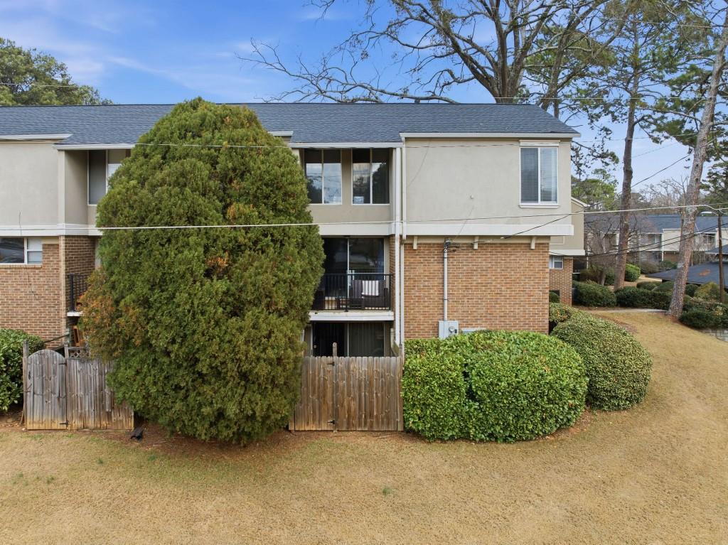 3301 Henderson Mill Road, Unit U1 Atlanta, GA 30341 - Photo 27 of 33