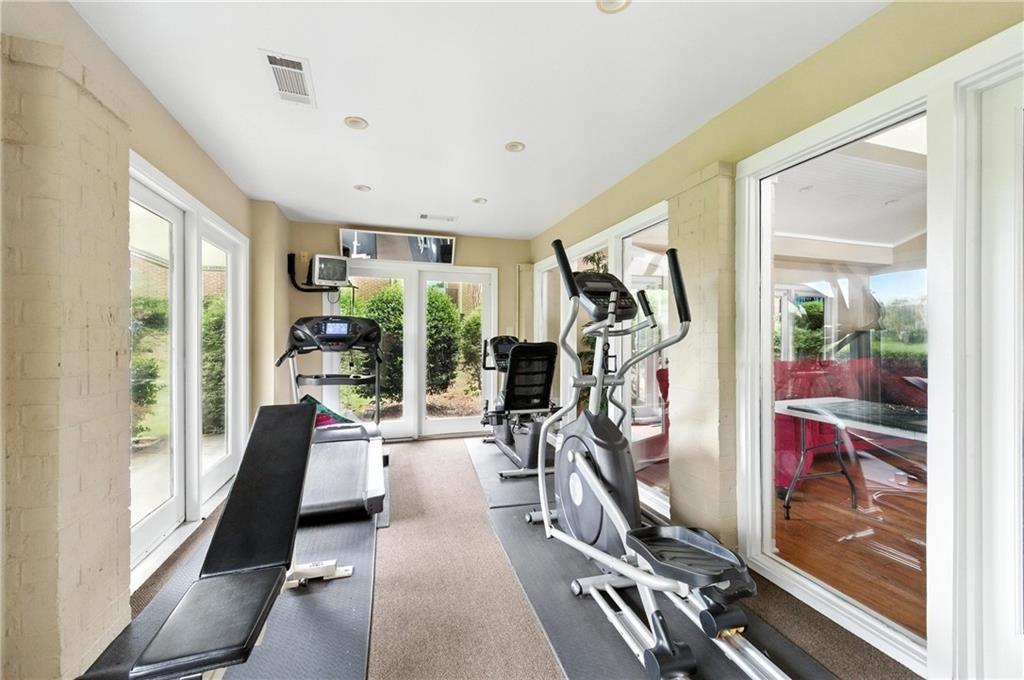 3301 Henderson Mill Road, Unit U1 Atlanta, GA 30341 - Photo 29 of 33