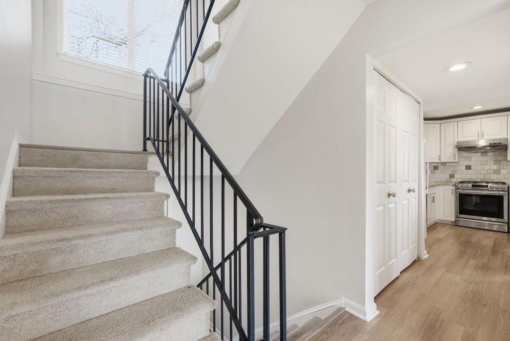 3301 Henderson Mill Road, Unit U1 Atlanta, GA 30341 - Photo 6 of 33