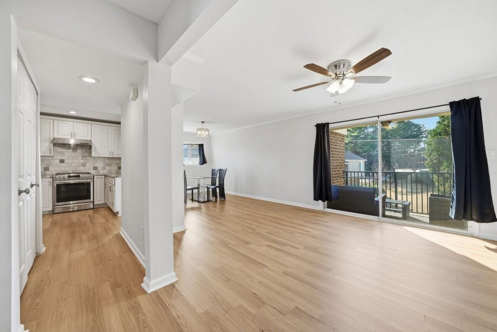 3301 Henderson Mill Road, Unit U1 Atlanta, GA 30341 - Photo 7 of 33