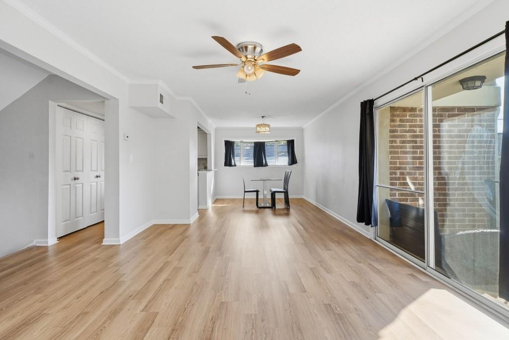 3301 Henderson Mill Road, Unit U1 Atlanta, GA 30341 - Photo 8 of 33