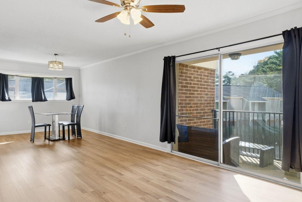 3301 Henderson Mill Road, Unit U1 Atlanta, GA 30341 - Photo 9 of 33