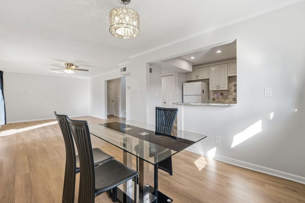 3301 Henderson Mill Road, Unit U1 Atlanta, GA 30341 - Photo 10 of 33