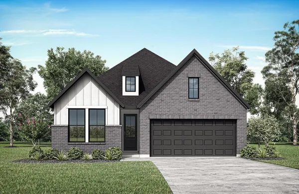 $439,990 | 18703 Buttercup Farms Lane, Hockley, TX 77447