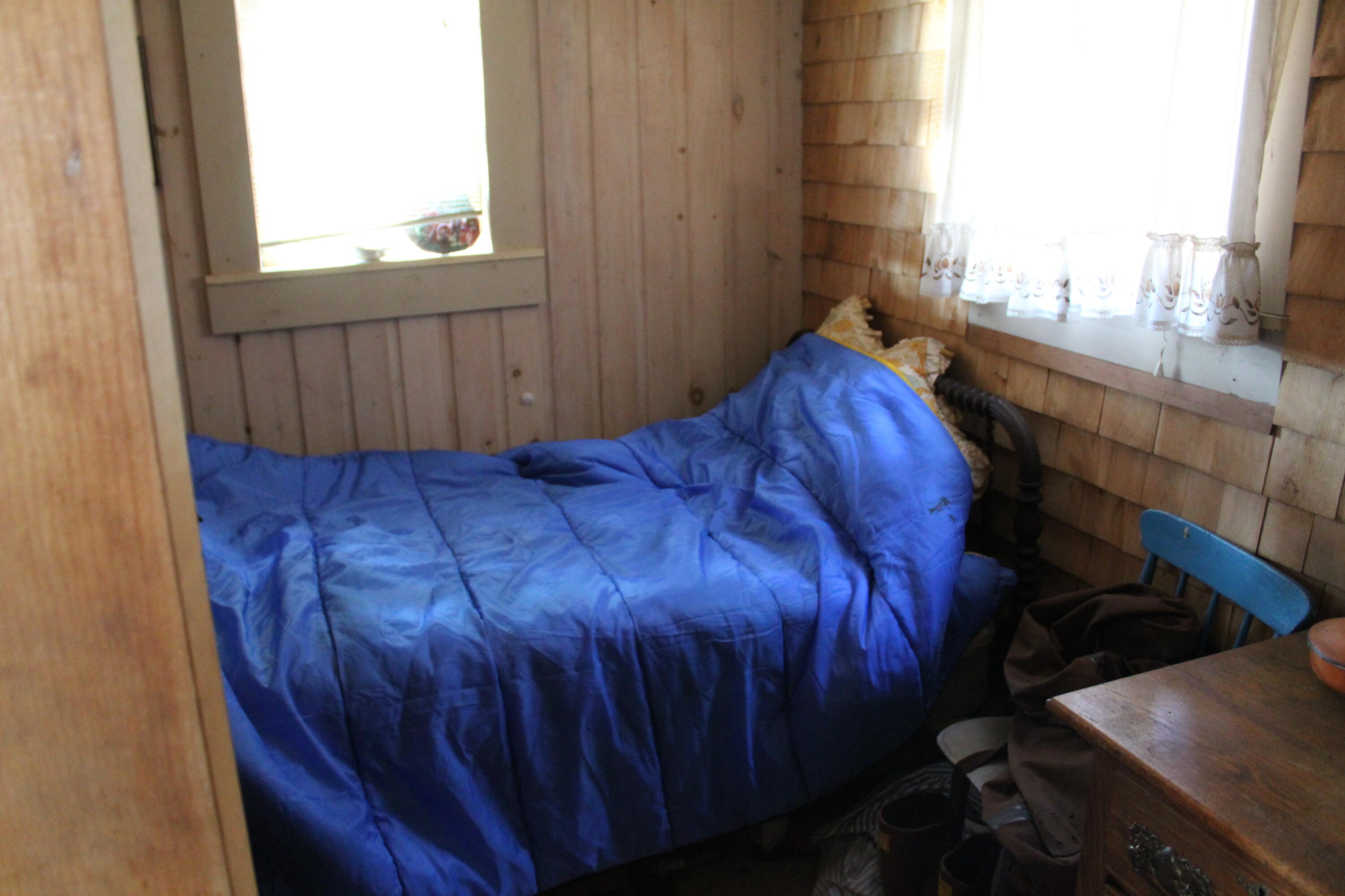 T10 Sd Me 04622 Road Cherryfield, ME 04622 - Photo 15 of 45 Second Bedroom