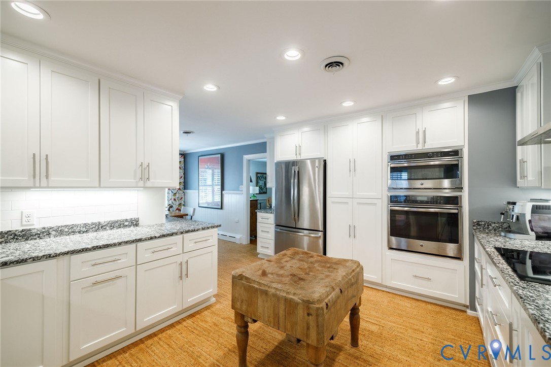 2909 Skipton Road Richmond, VA 23225 - Photo 14 of 65