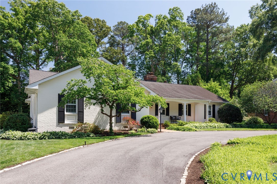 2909 Skipton Road Richmond, VA 23225 - Photo 2 of 65