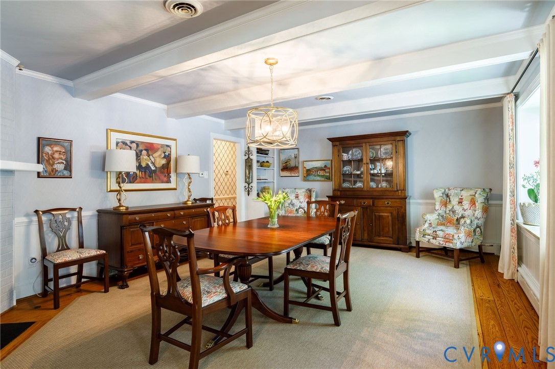 2909 Skipton Road Richmond, VA 23225 - Photo 21 of 65