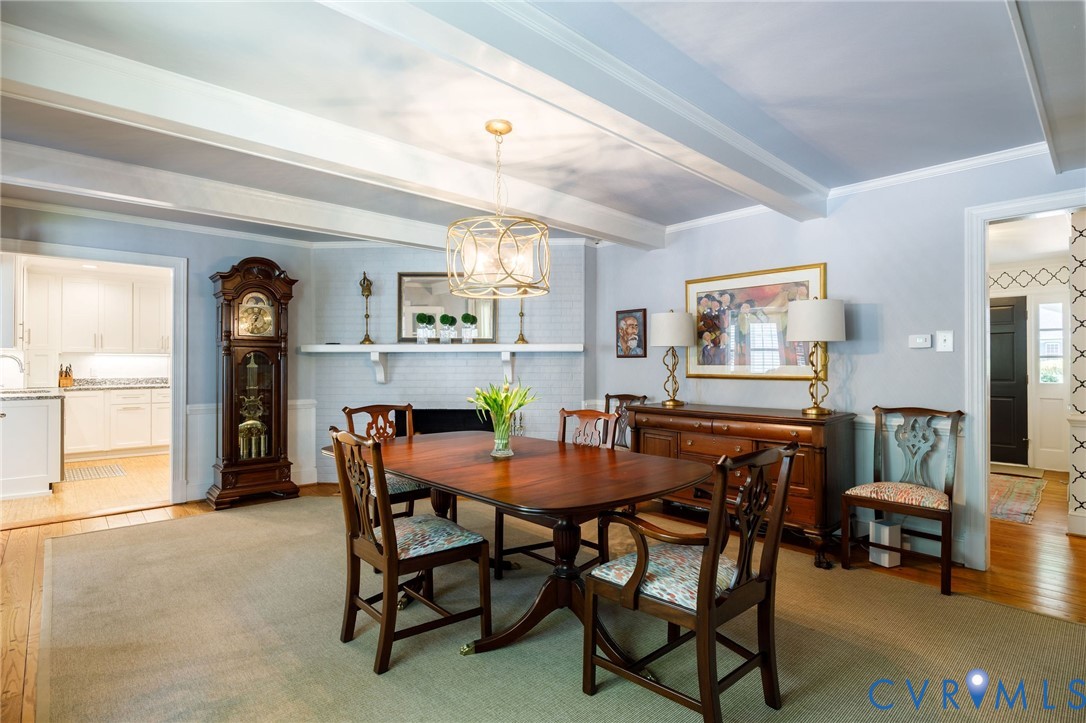 2909 Skipton Road Richmond, VA 23225 - Photo 22 of 65