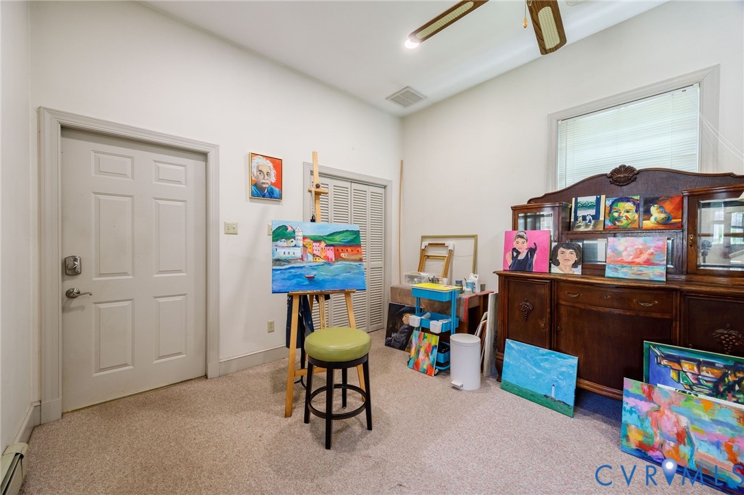 2909 Skipton Road Richmond, VA 23225 - Photo 30 of 65 Craft Room/Office
