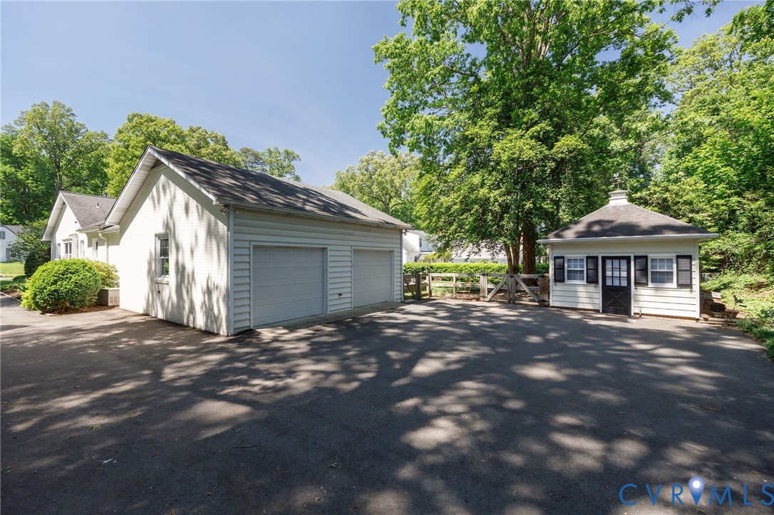 2909 Skipton Road Richmond, VA 23225 - Photo 44 of 65