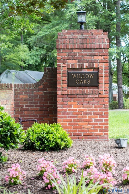 2909 Skipton Road Richmond, VA 23225 - Photo 58 of 65