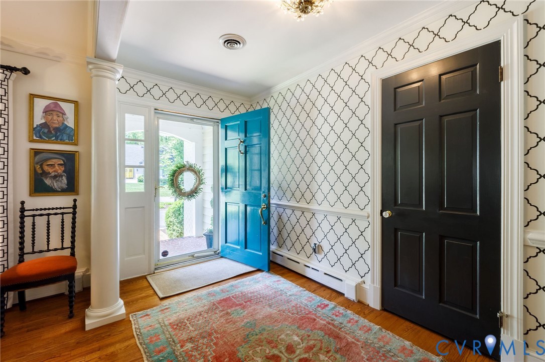 2909 Skipton Road Richmond, VA 23225 - Photo 6 of 65