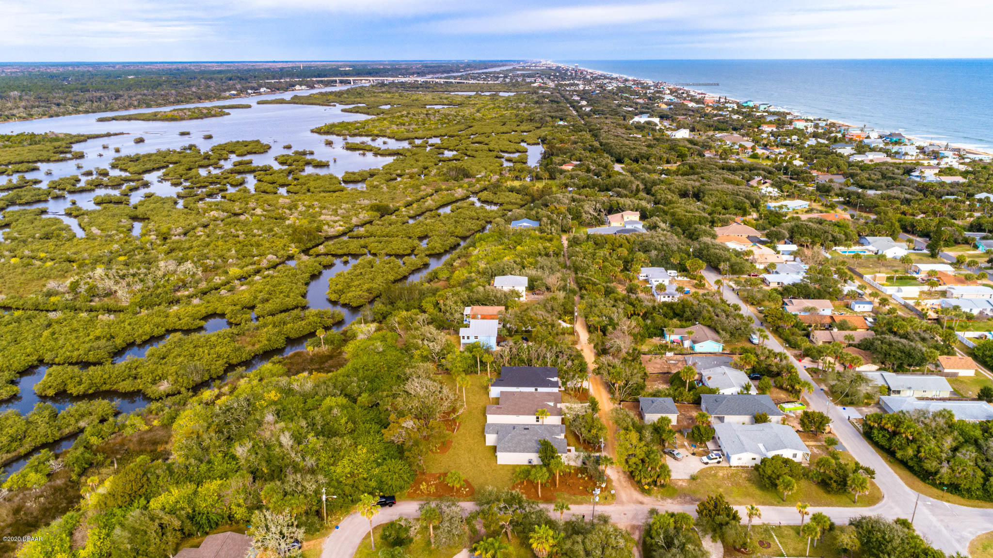 1851 Oak Place Flagler Beach, FL 32136 - Photo 5 of 31