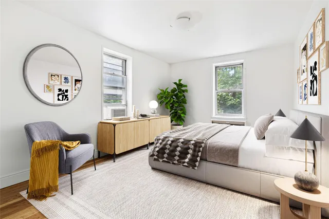 $418,000 | 72-81 113th Street, Unit 3V | Forest Hills