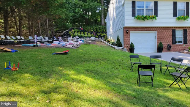 $450,000 | 12014 Fairway Manor Court, Upper Marlboro, MD 20772