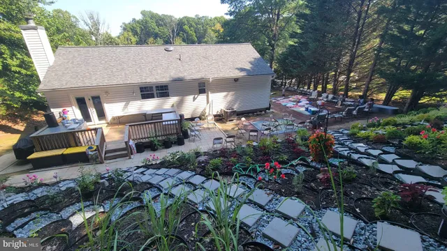 $450,000 | 12014 Fairway Manor Court, Upper Marlboro, MD 20772