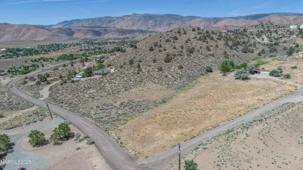 $110,000 | 3955 Mica Court, Topaz Ranch Estates, NV 89444
