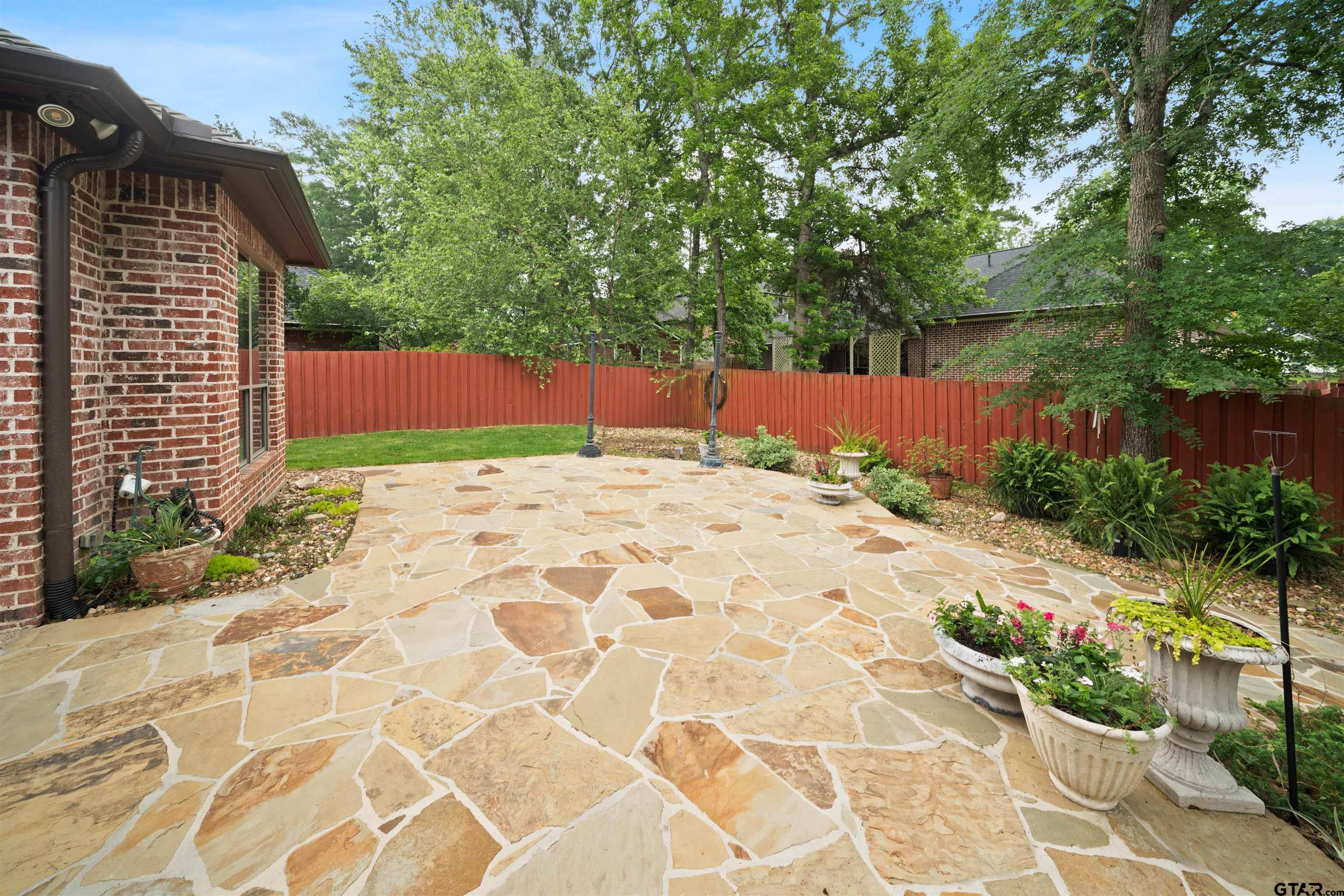 614 Tryon Court Tyler, TX 75703 - Photo 39 of 46