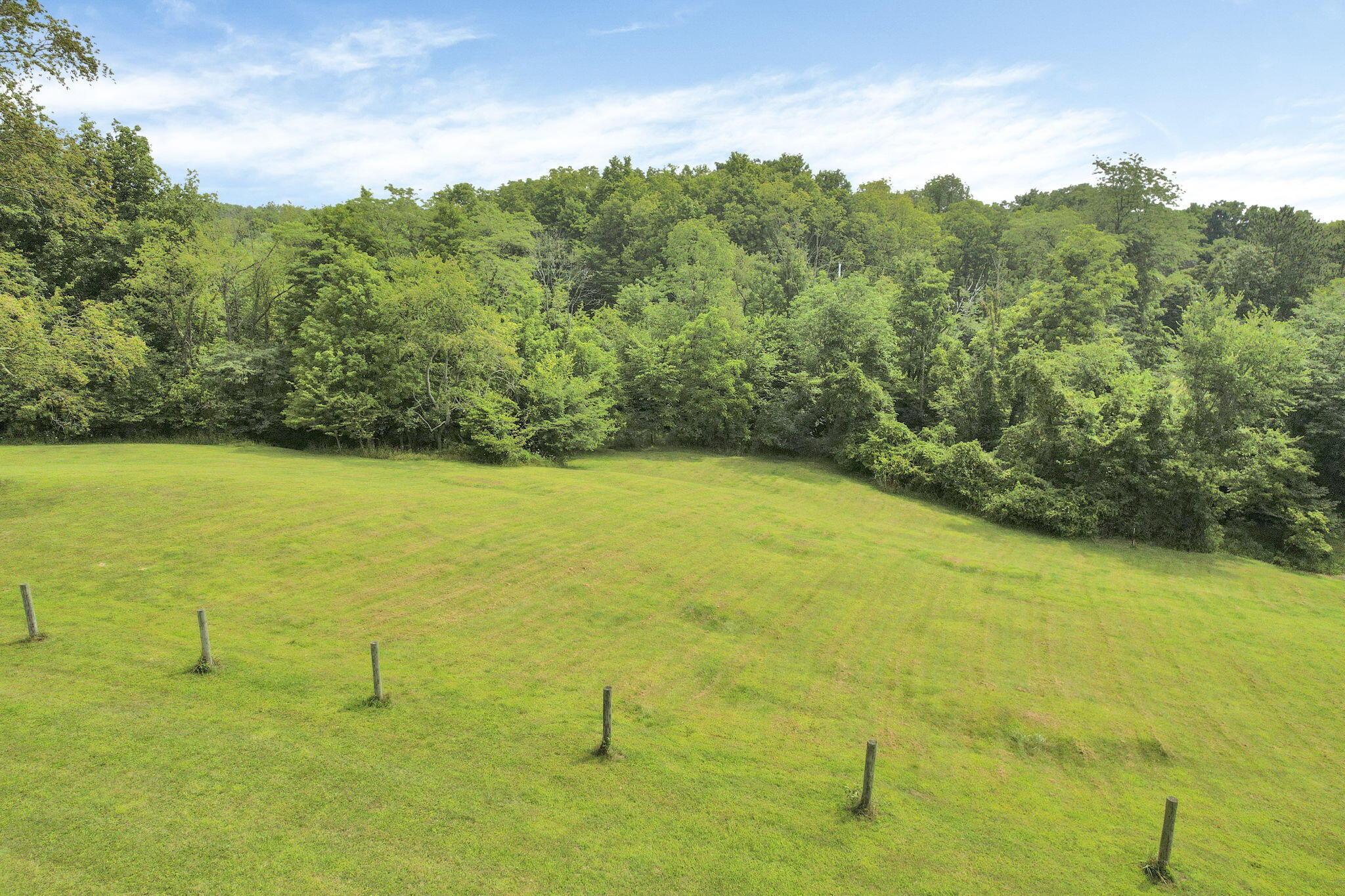 2111 Hardscrabble Road Alexandria, OH 43001 - Photo 6 of 10 13 partially wooded acres in Alexanria