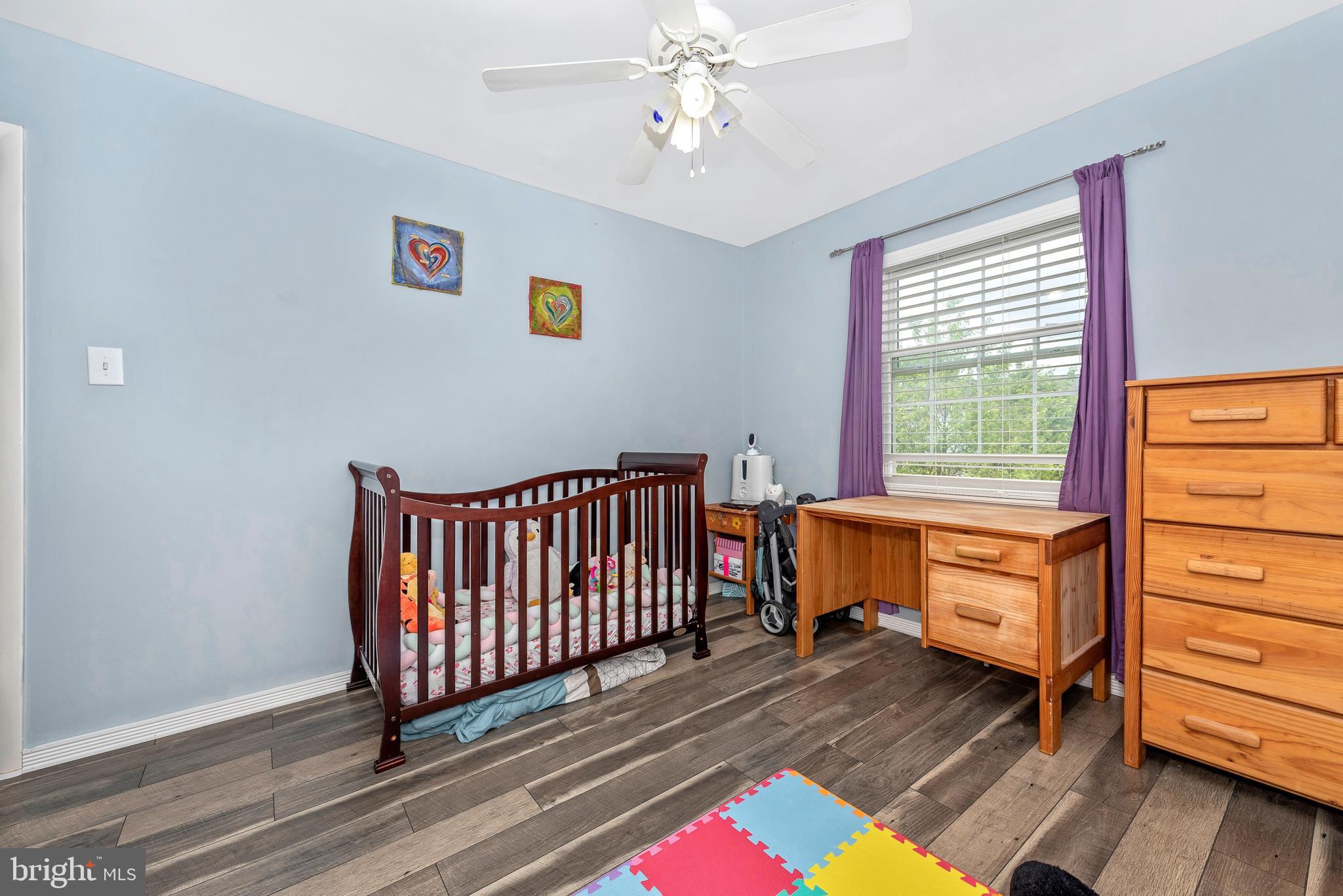 6852 Carnation Circle Frederick, MD 21703 - Photo 31 of 45