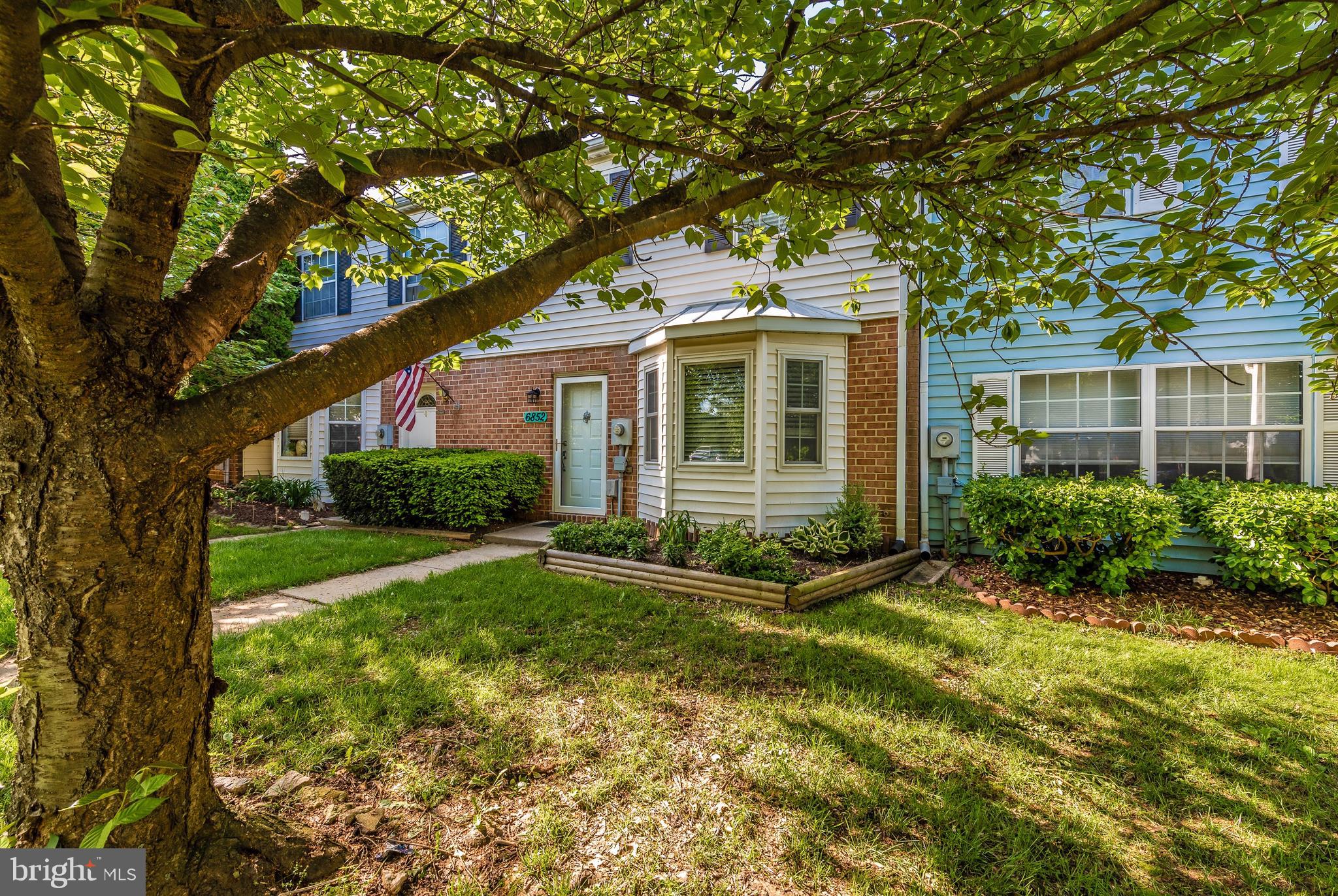 6852 Carnation Circle Frederick, MD 21703 - Photo 41 of 45