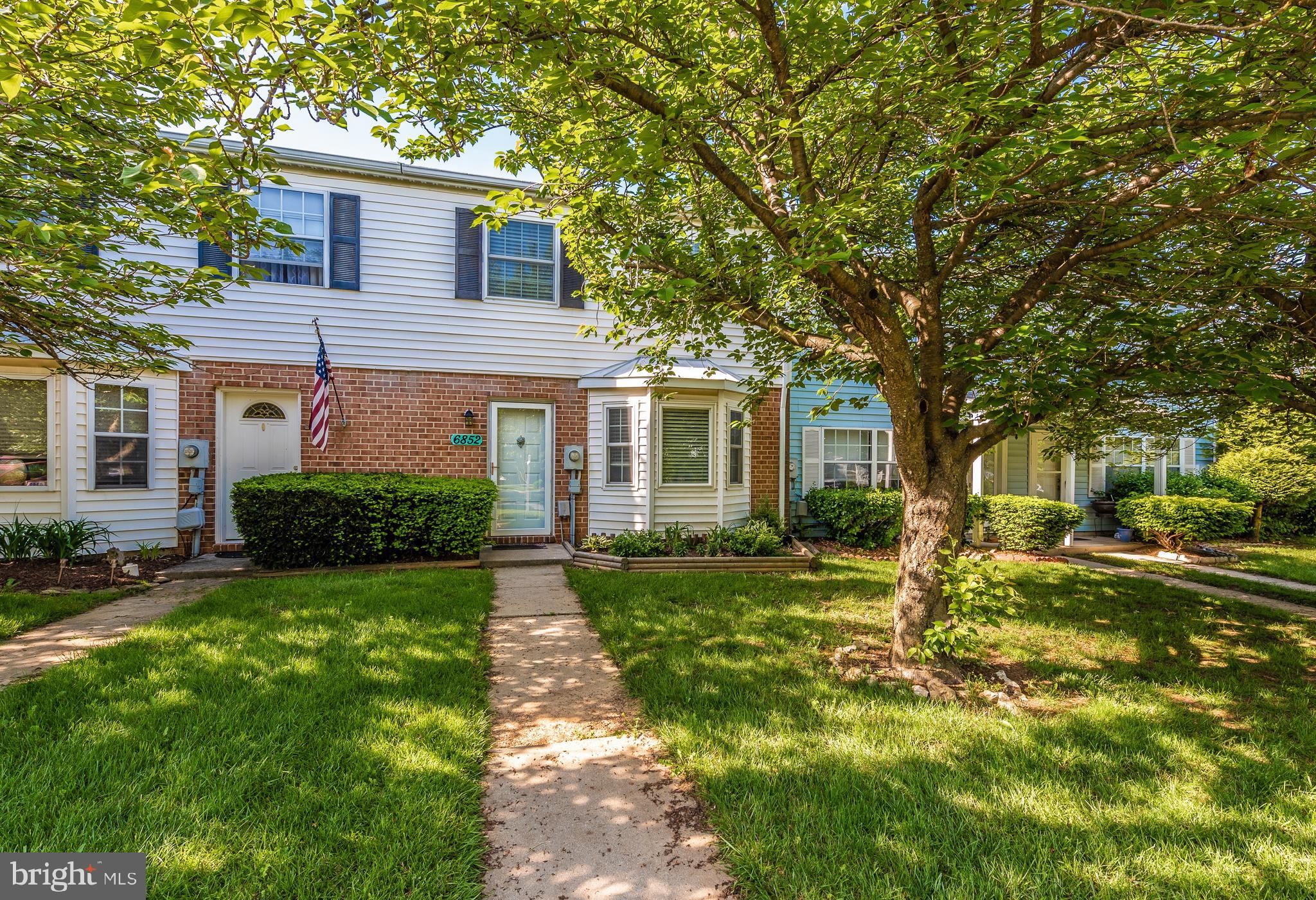 6852 Carnation Circle Frederick, MD 21703 - Photo 42 of 45