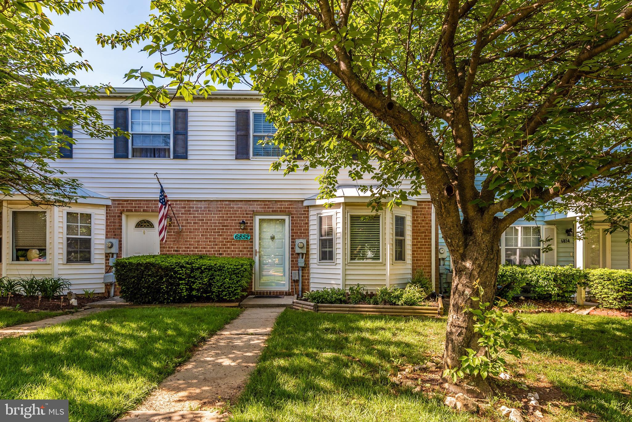 6852 Carnation Circle Frederick, MD 21703 - Photo 44 of 45