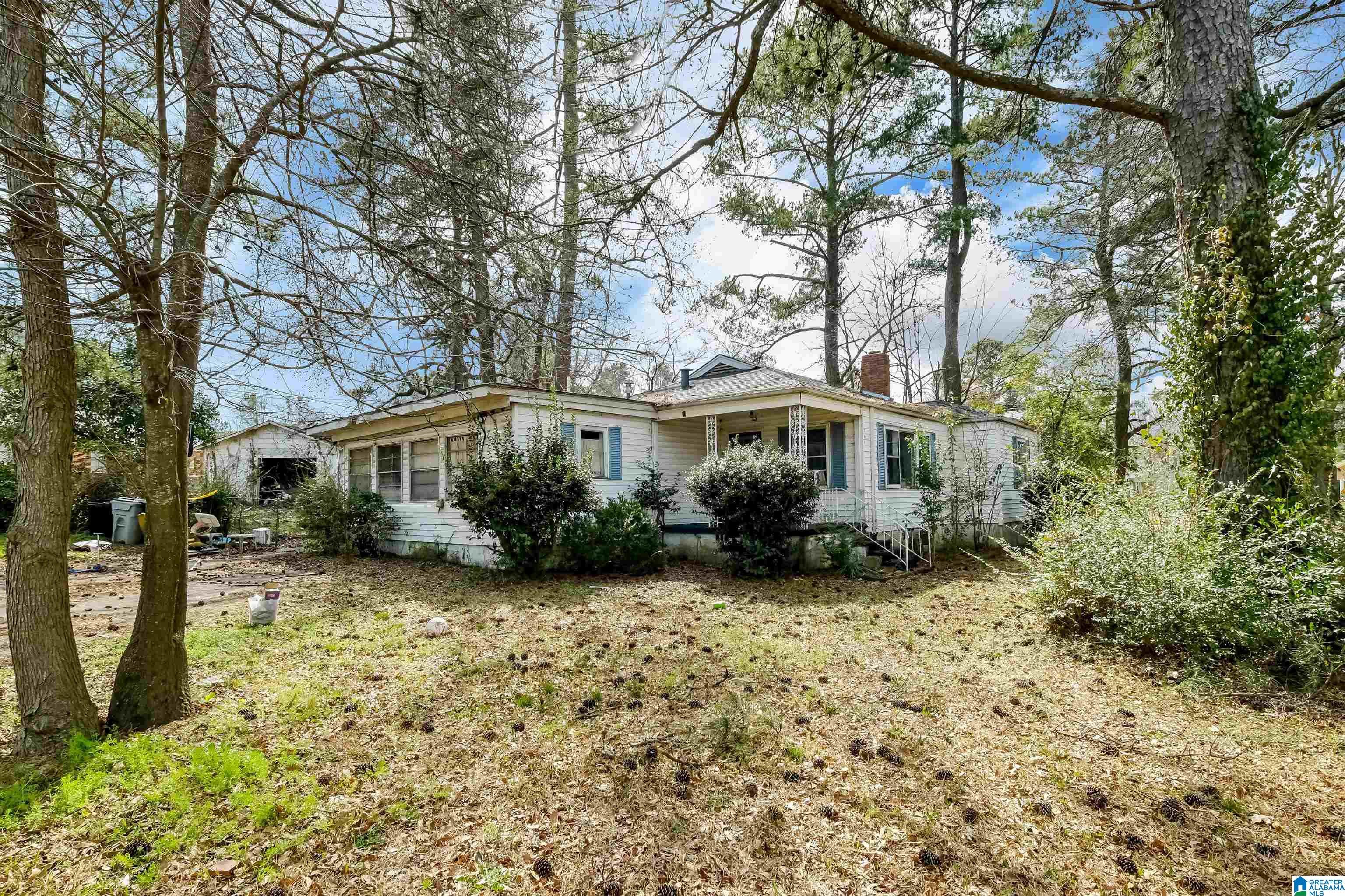701 Grove Street Birmingham, AL 35209 - Photo 6 of 7