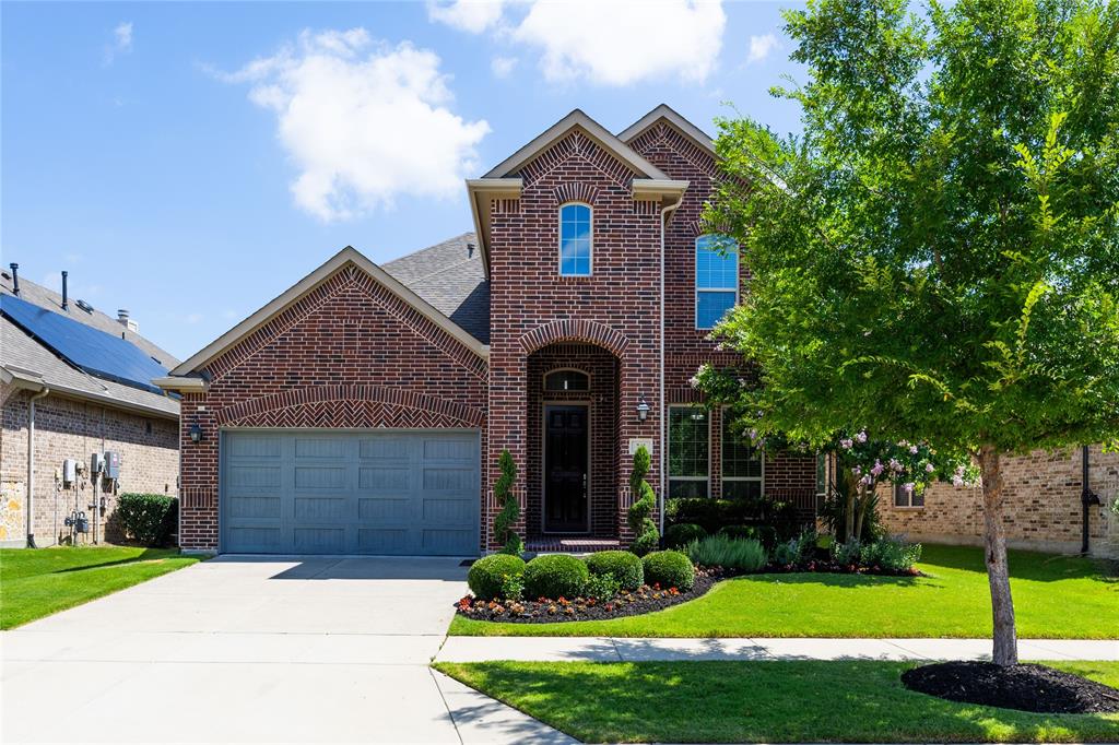 745 Field Crossing Little Elm, TX 76227 - Photo 1 of 1