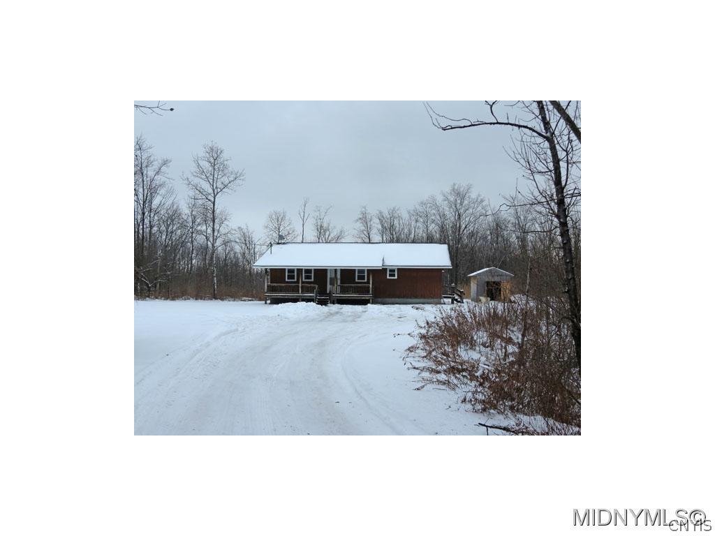 10635 Hulser Road Barneveld, NY 13304 - Photo 1 of 1 Gallery Image 1
