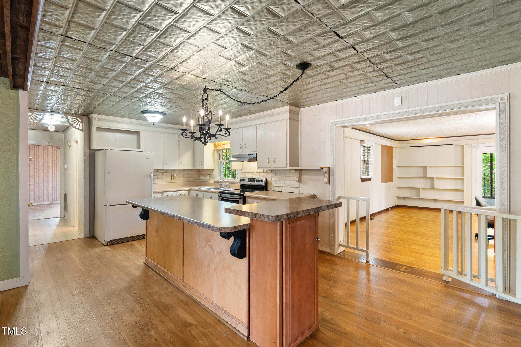 1006 Abbott Road Henderson, NC 27537 - Photo 15 of 51 Gallery Image 15