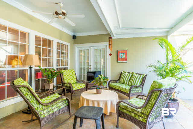 509 Trace Crossing Daphne, AL 36526 - Photo 28 of 41 Outdoor Living Space