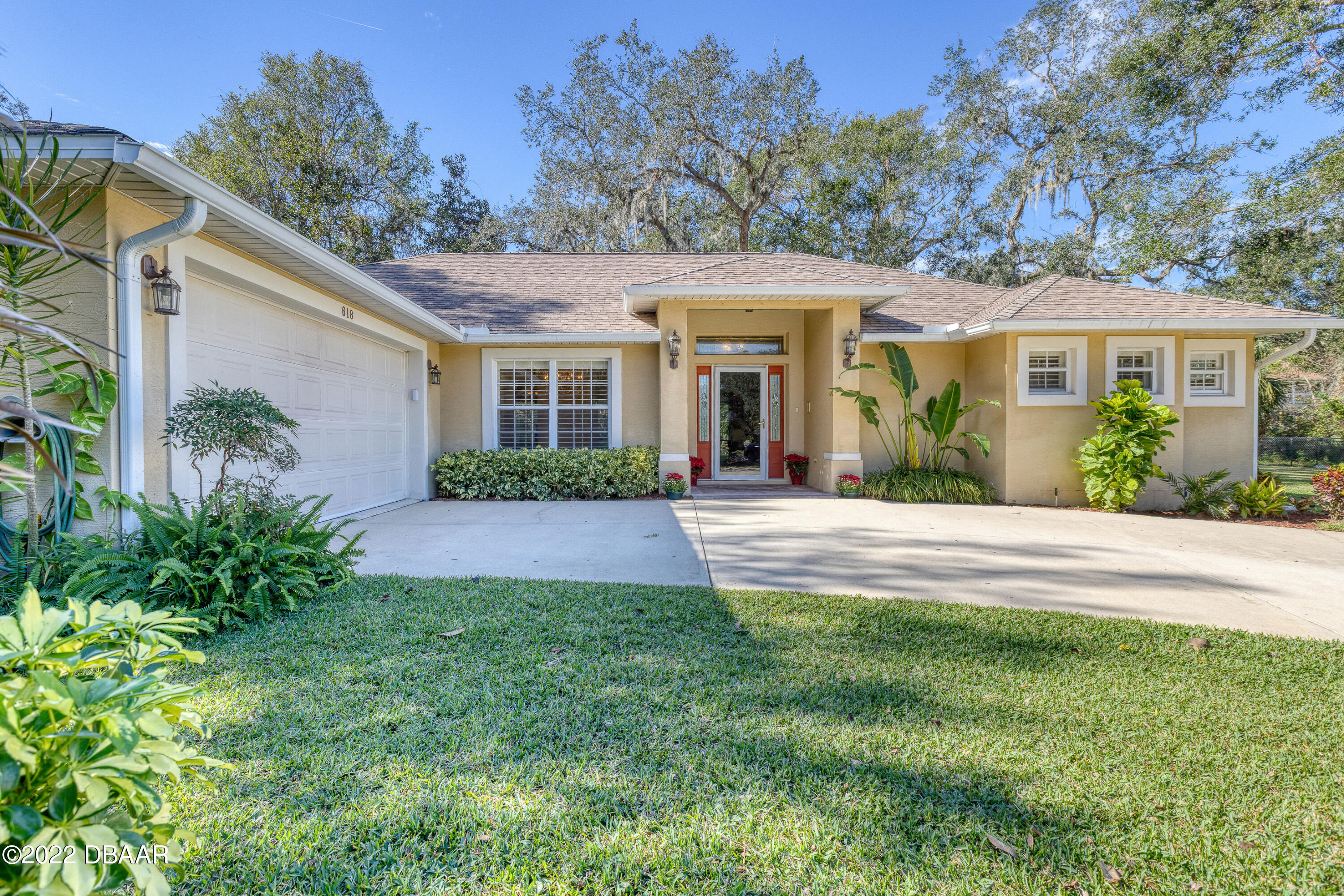 618 Renner Road Port Orange, FL 32127 - Photo 1 of 35 618Renner_outside13jpg