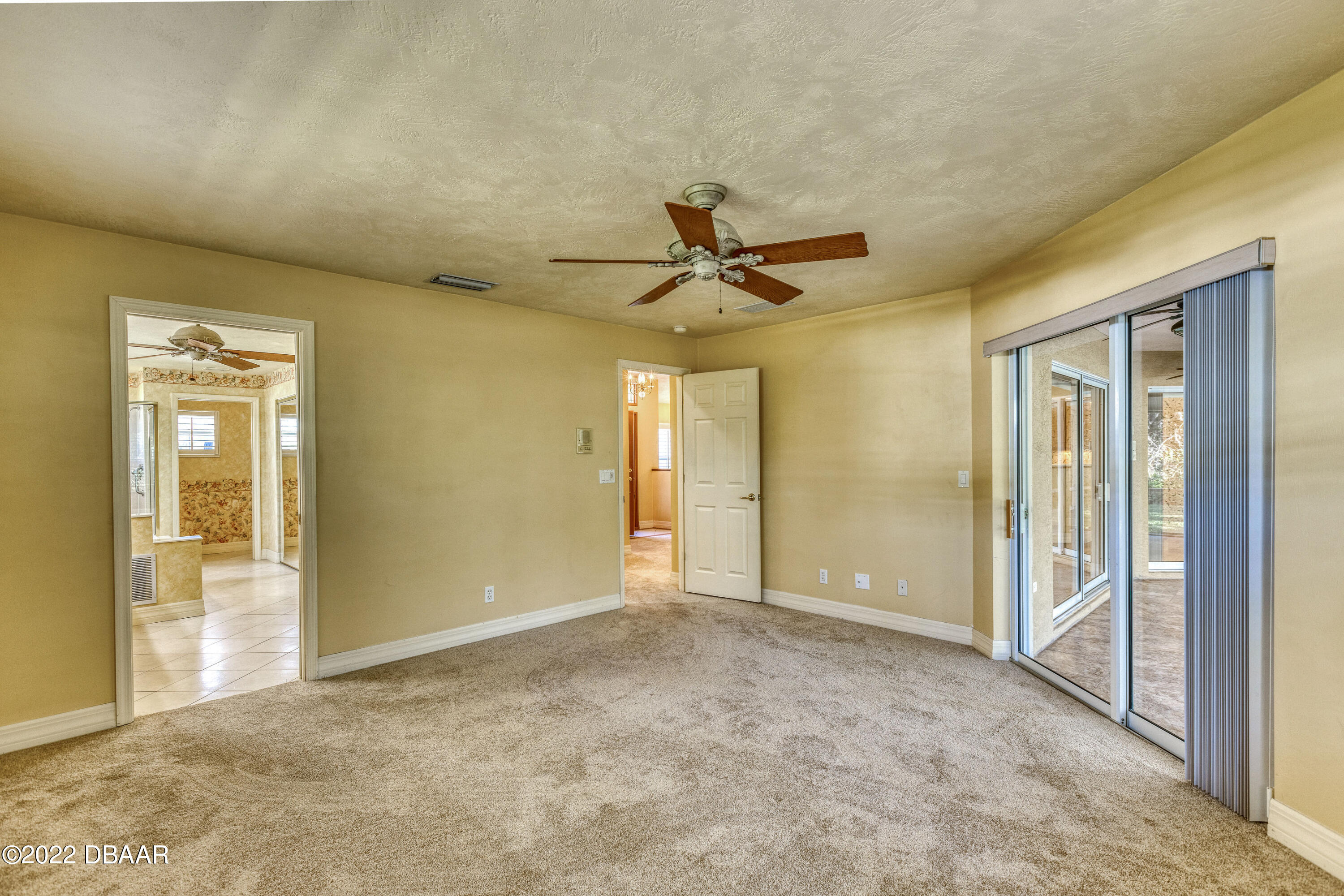 618 Renner Road Port Orange, FL 32127 - Photo 15 of 35 618Renner_masterbed1