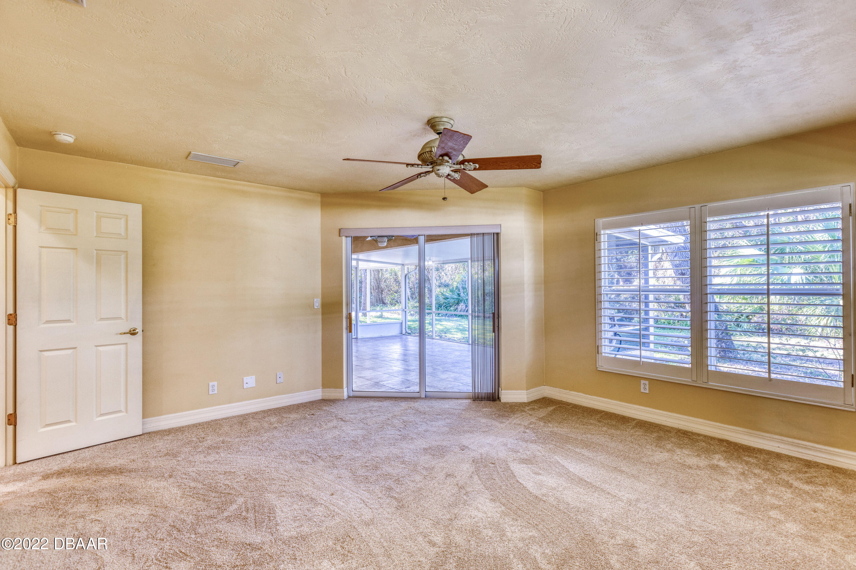 618 Renner Road Port Orange, FL 32127 - Photo 17 of 35 618Renner_masterbed3