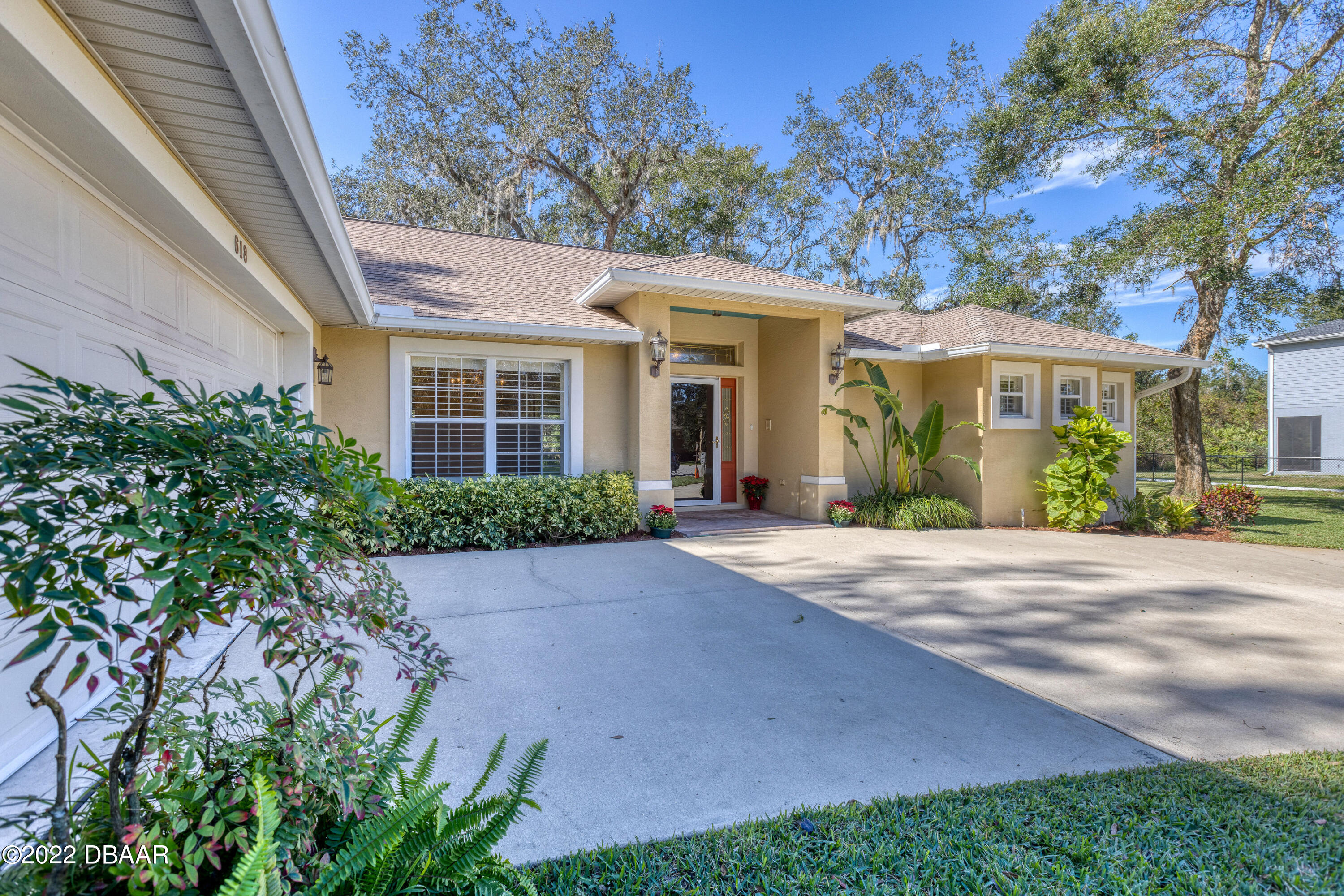 618 Renner Road Port Orange, FL 32127 - Photo 2 of 35 618Renner_outside5jpg