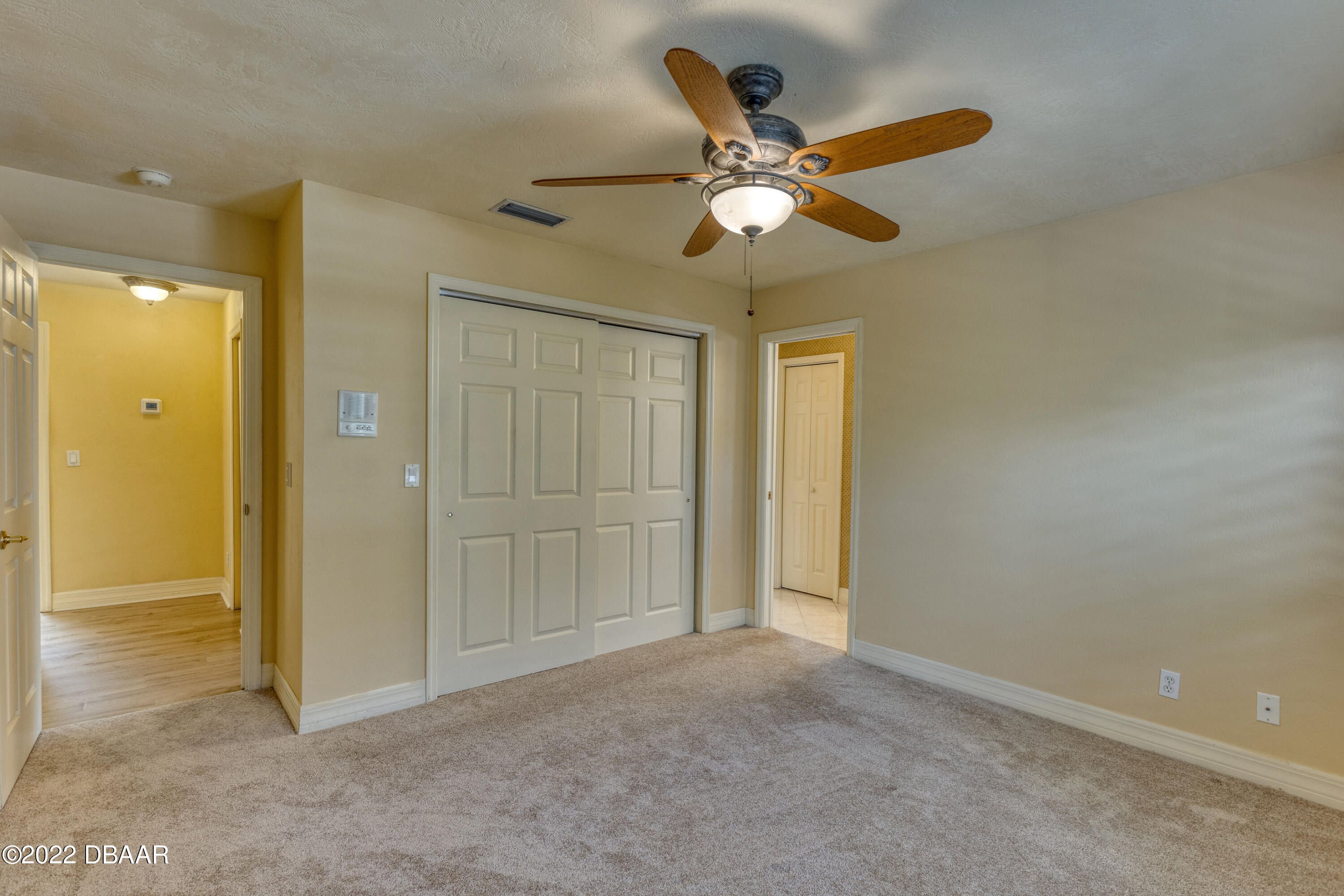 618 Renner Road Port Orange, FL 32127 - Photo 24 of 35 618Renner_bedroom3.2